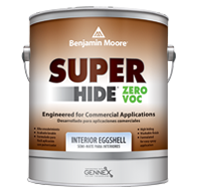 Super Hide® Zero VOC