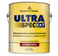 Ultra Spec® EXT Paint