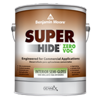 Super Hide® Zero VOC