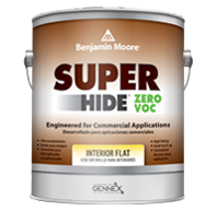 Super Hide® Zero VOC