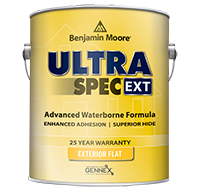 Ultra Spec® EXT Paint