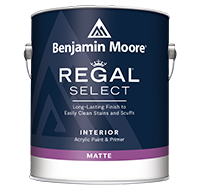 Regal® Select Interior Paint     ***USE CODE AUTO28 FOR 28% OFF***  SAVE $21.55-23.23