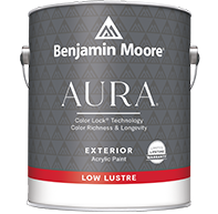 Aura® Exterior Paint     ***USE CODE AUTO20 FOR 20% OFF***