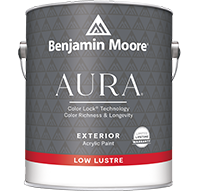 Aura® Exterior Paint     ***USE CODE AUTO20 FOR 20% OFF***  SAVE $19.79