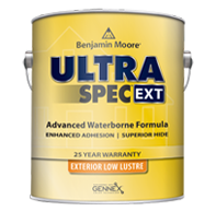 Ultra Spec® EXT Paint