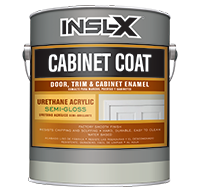 Cabinet Coat