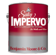 Satin Impervo