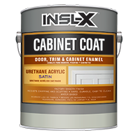 Cabinet Coat