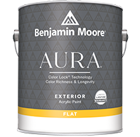 Aura® Exterior Paint     ***USE CODE AUTO20 FOR 20% OFF***